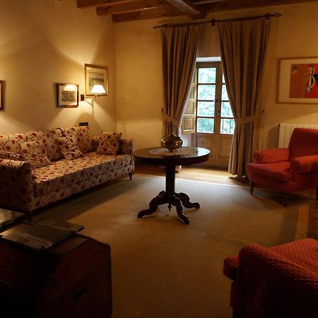 Hotel Rural Palacio De Prelo (Adults Only) Boal ห้อง รูปภาพ