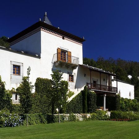 Hotel Rural Palacio De Prelo (Adults Only) Boal ภายนอก รูปภาพ