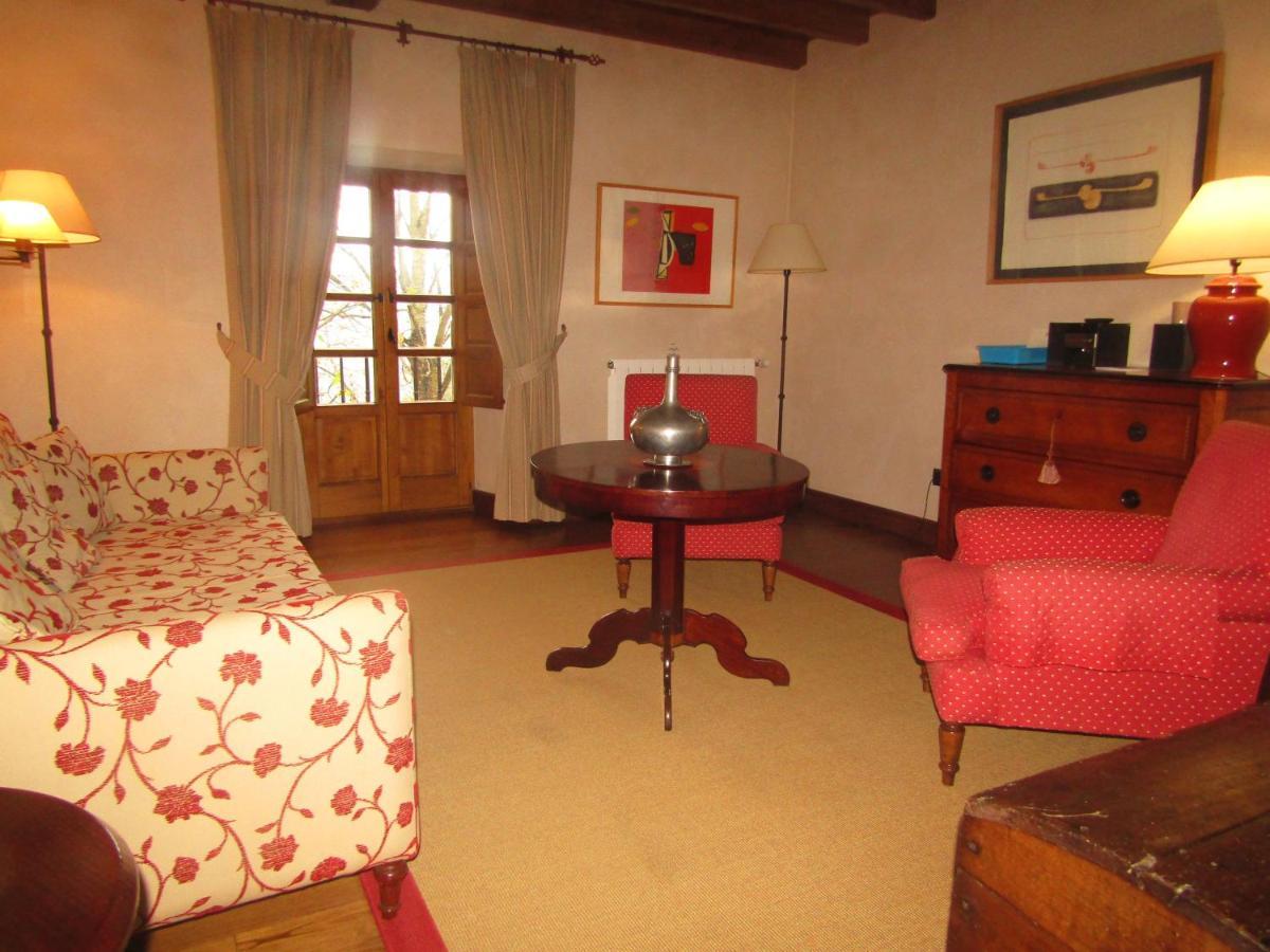Hotel Rural Palacio De Prelo (Adults Only) Boal ภายนอก รูปภาพ