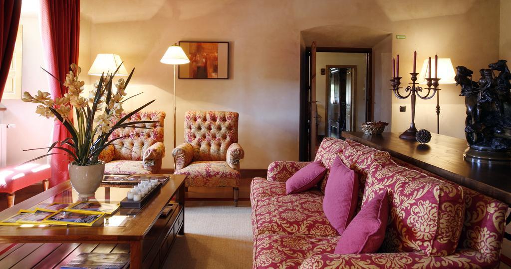 Hotel Rural Palacio De Prelo (Adults Only) Boal ภายนอก รูปภาพ