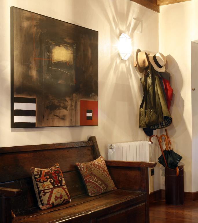 Hotel Rural Palacio De Prelo (Adults Only) Boal ภายนอก รูปภาพ