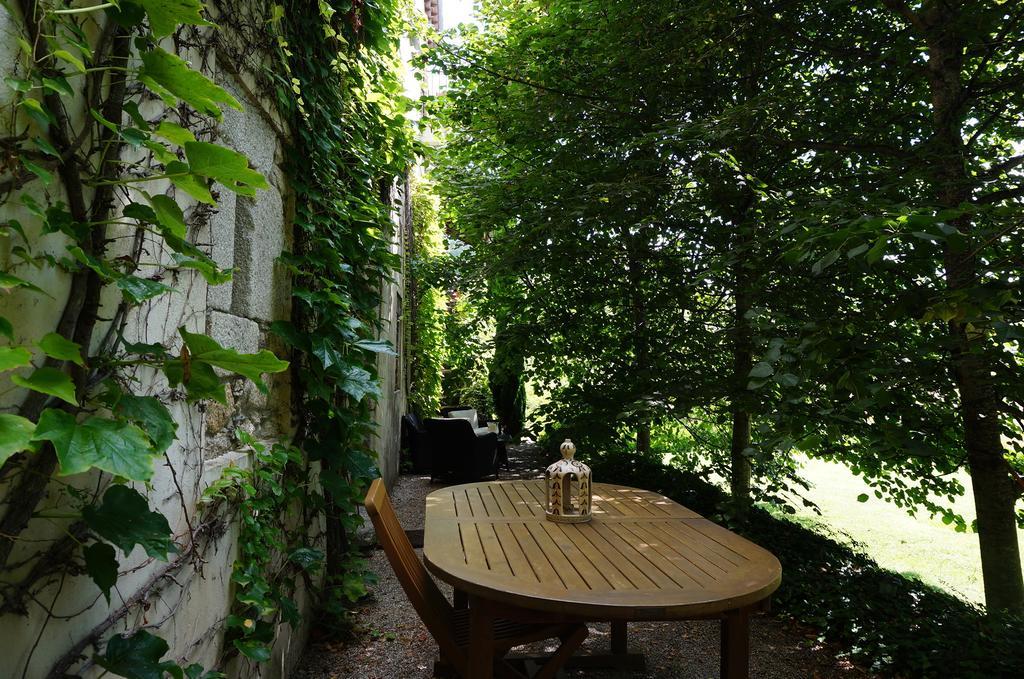 Hotel Rural Palacio De Prelo (Adults Only) Boal ภายนอก รูปภาพ