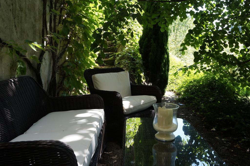 Hotel Rural Palacio De Prelo (Adults Only) Boal ภายนอก รูปภาพ