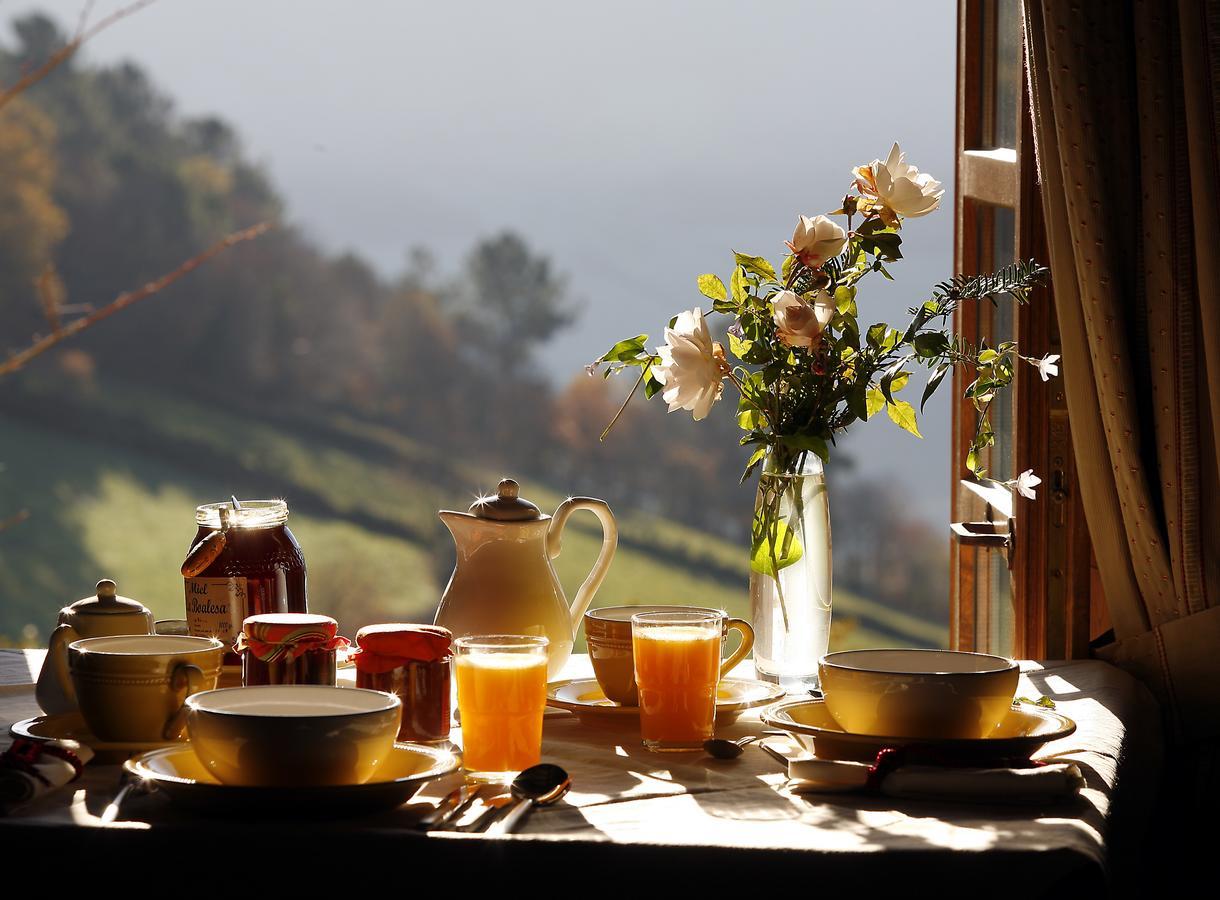 Hotel Rural Palacio De Prelo (Adults Only) Boal ภายนอก รูปภาพ